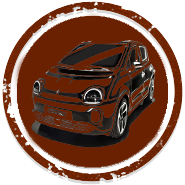 stamp twingo 4